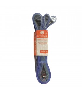 Power band SECOND CHOIX