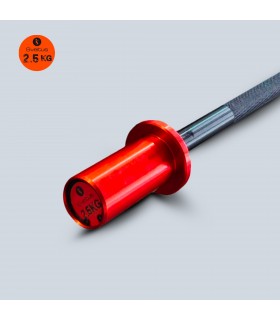 Mini-Riegel Kids 2,5 kg