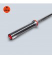 Olympic bar 15kg - orange