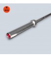 Olympic initiation bar 5kg - 201 cm
