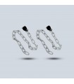 Bodybuilding chain x2
