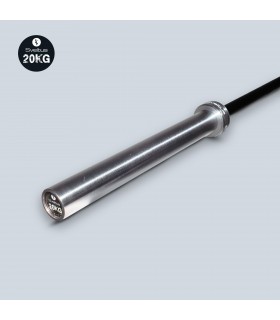 Olympische stang V2 20kg