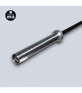 Olympischer Barren V2 15kg