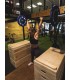 Olympic bar V2 15kg