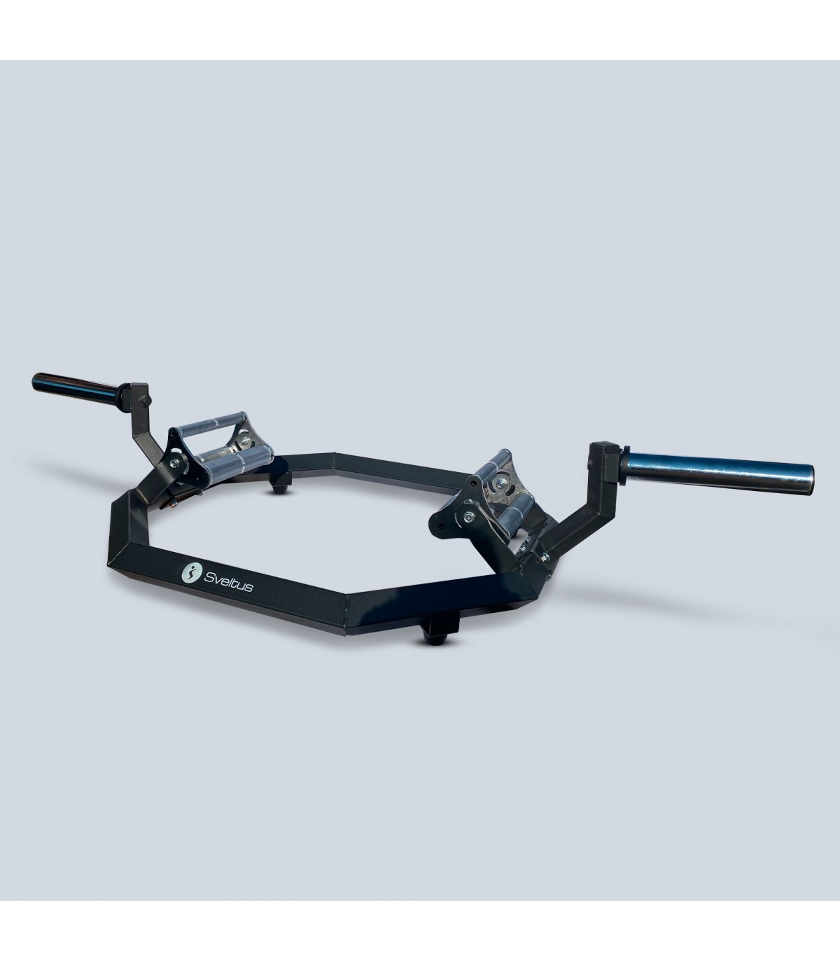sveltus Trap Barre Multigrip