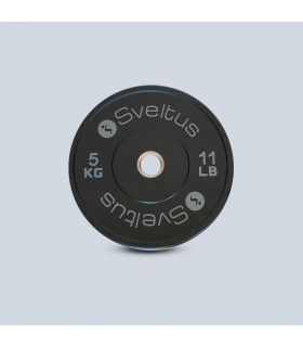 Olympic disc Training x1