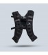 Gilet con reggiseno pesato da 10 kg