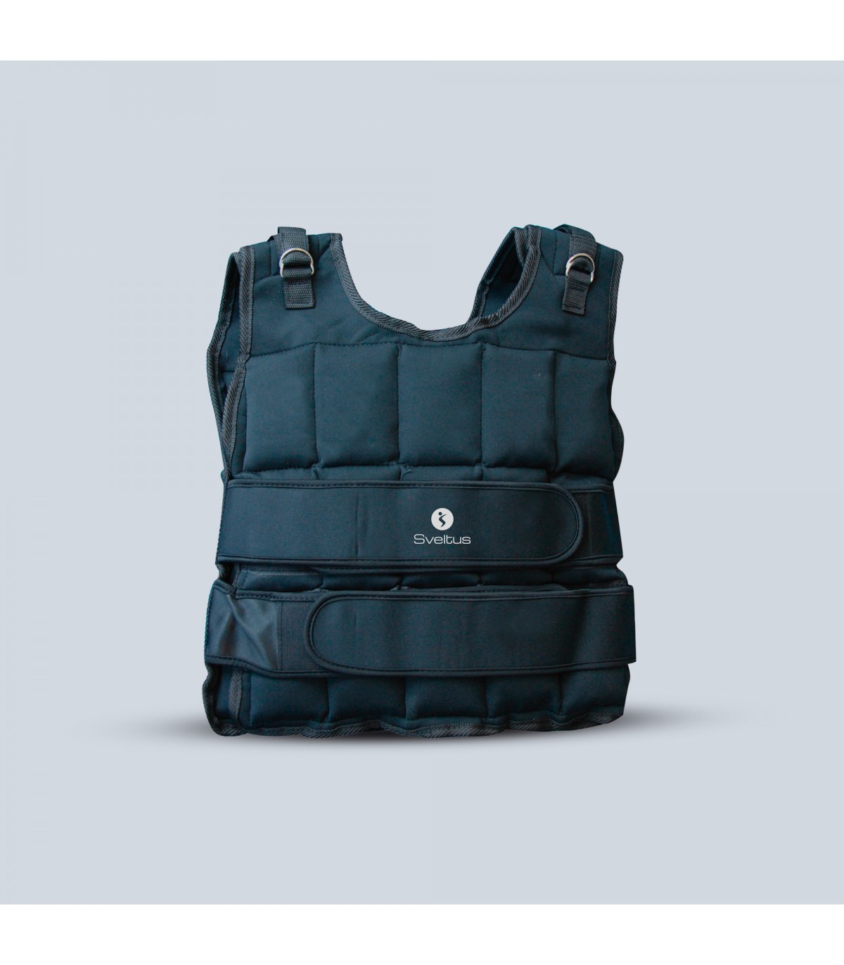 Weighted Vest Gilet Decathlon Leste 10kg Weighted Running Vest