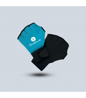 Swimming gloves x2
