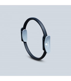 Anillo de pilates, gris,a granel