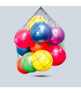 Malla para pelotas