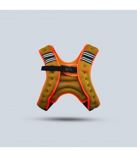 Giubbotto zavorrato 5 kg