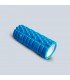 Blue massage roller