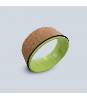 Kork Yoga Rad
