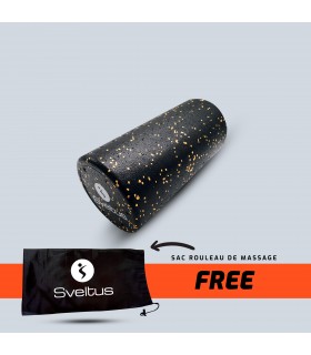 Rullo massaggio liscio