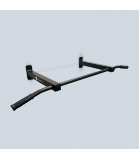 Aan de muur gemonteerde optrekstang