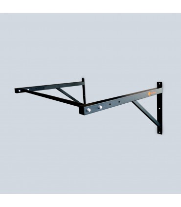 Straight drawbar