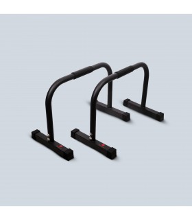 Mini barra paralela h45 cm x2