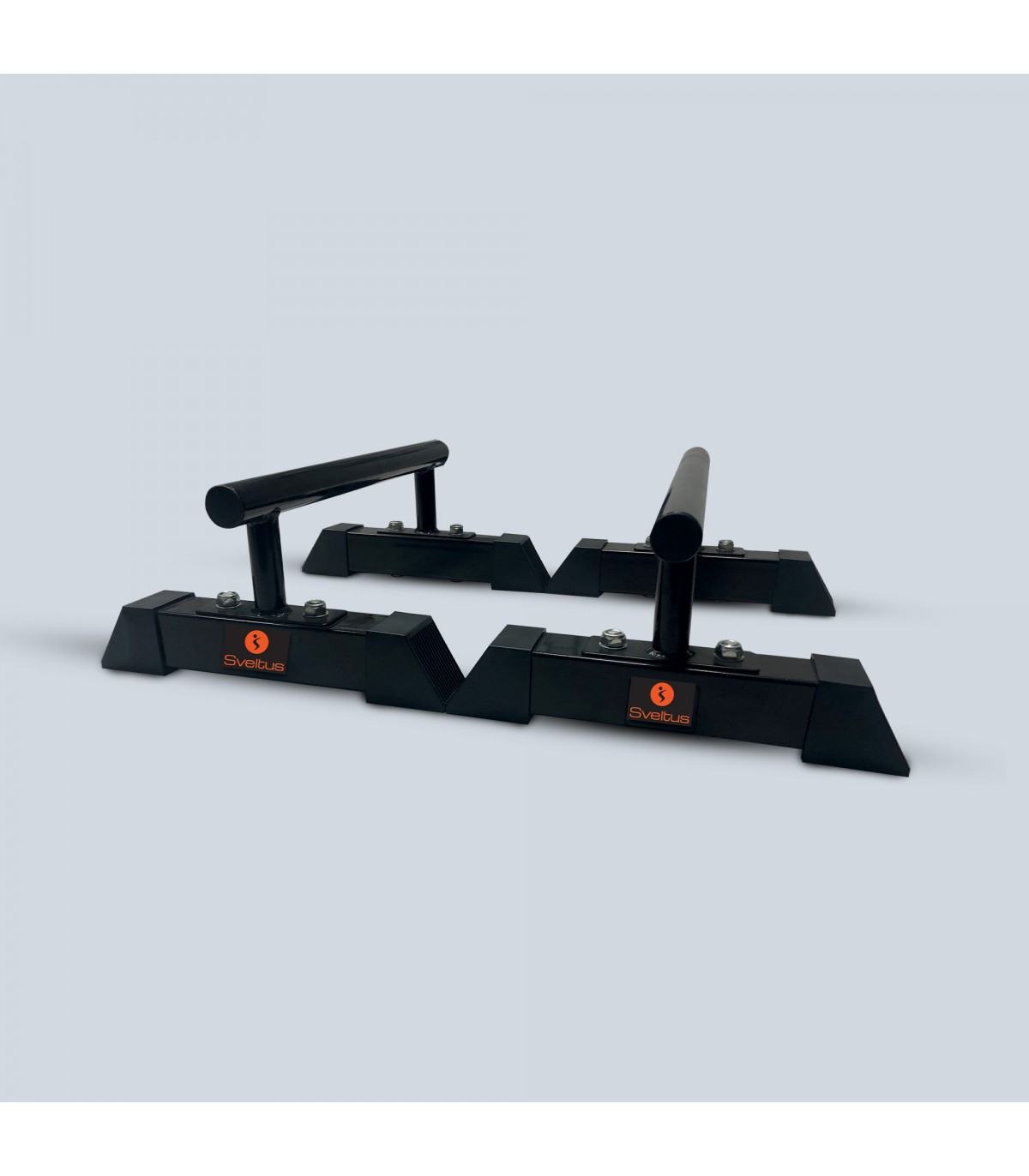 sveltus Parallette h16 5 cm x2
