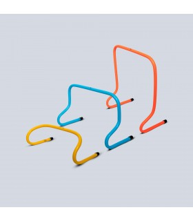 Ostacoli di velocità - 3 altezze