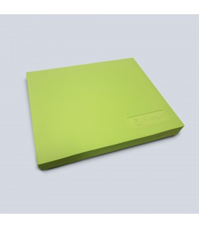 Almohadilla de equilibrio 40x33x5 cm
