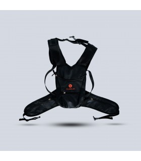 Sac à dos de course