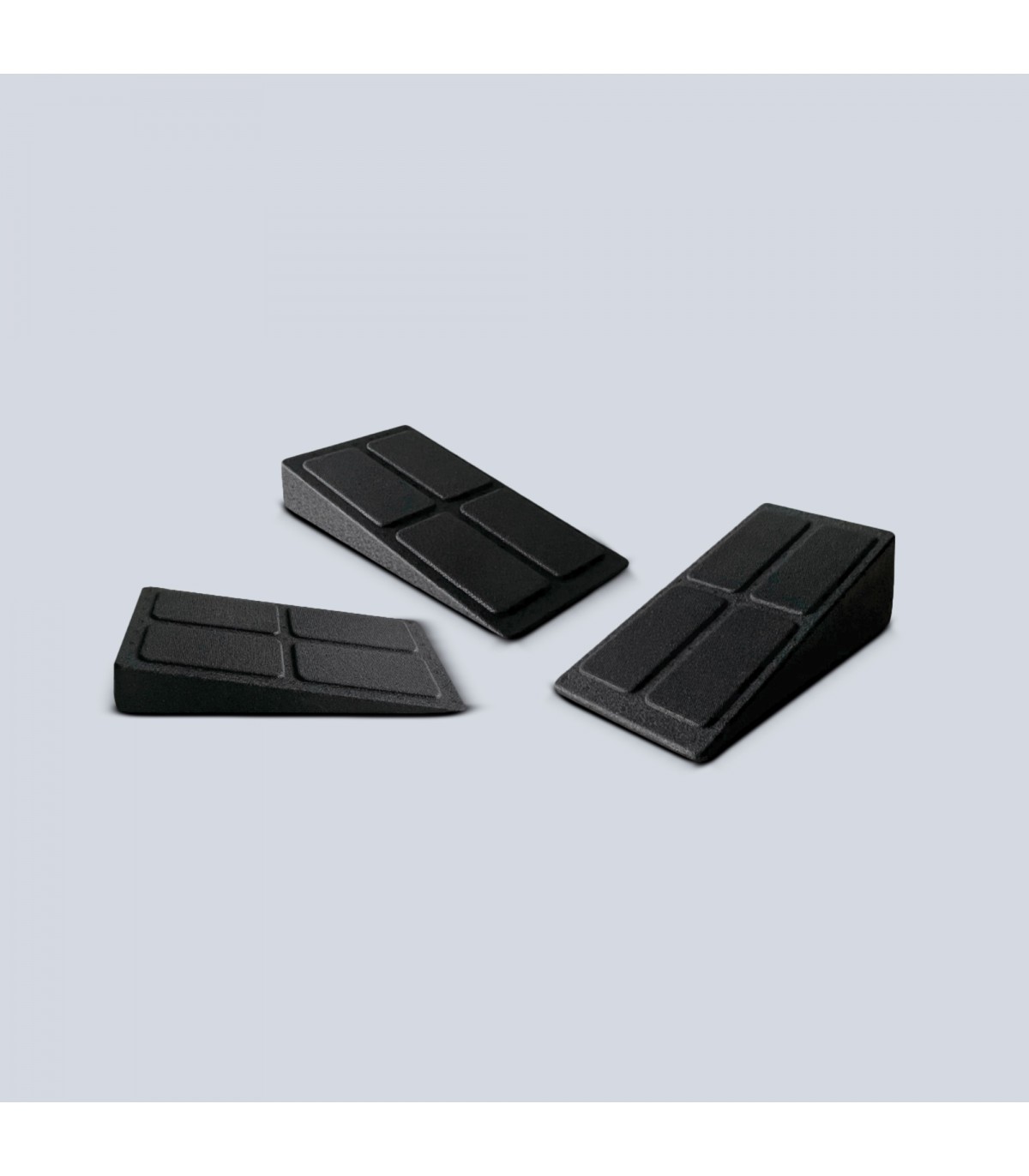 sveltus Set squat block
