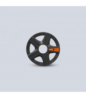 Olympische schijf x1