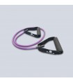 Fitness tube violet medium vrac