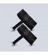 Imbragatura AB x2 sciolta