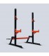 Half rack