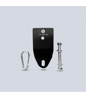 Aufhängung von Rigs