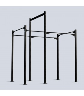 Full Alternate Rack - FAR