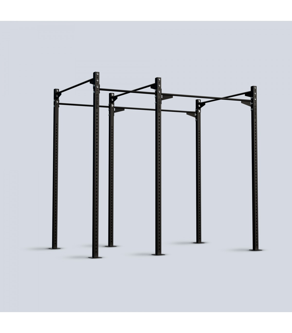 sveltus Full Power Rack - FPR