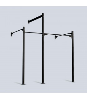 Wall Alternate Rack - WAR