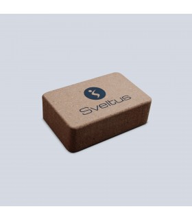 Yoga Brick Kork
