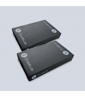 Crash mat XL 100x60x15 cm x2