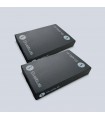 Drop mat XL 100x60x15 cm x2
