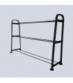 Gymballs rack