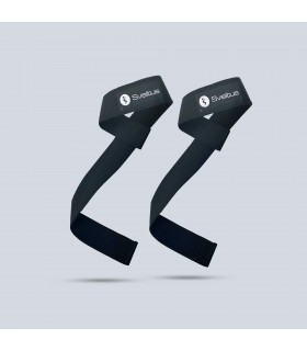 Power lift strap