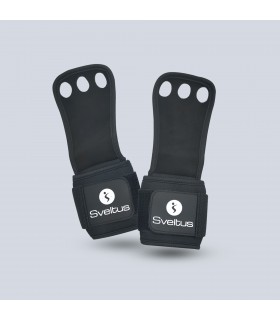 Cross potholder-Training premium