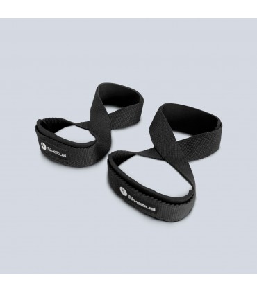 Figure 8 lifting strap x2