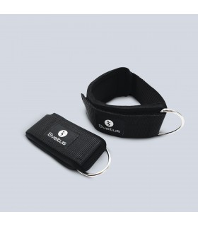 Enkelband voor bodybuilding x2