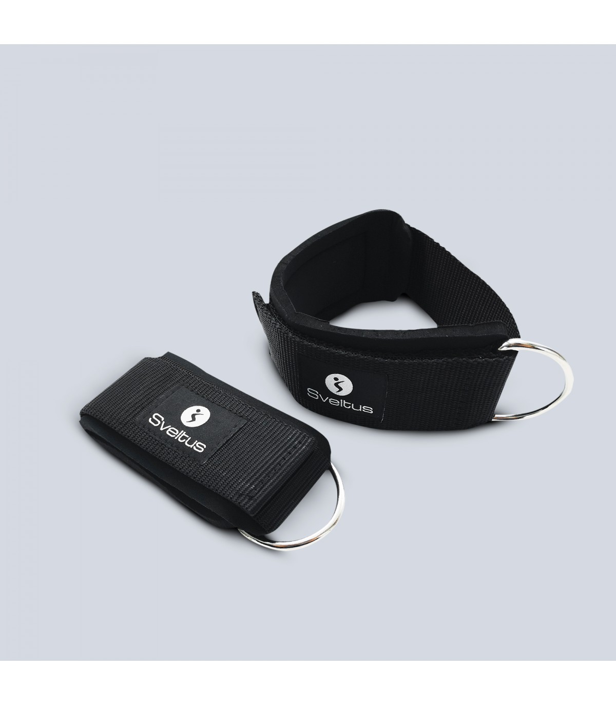 sveltus Sangle de cheville musculation x2