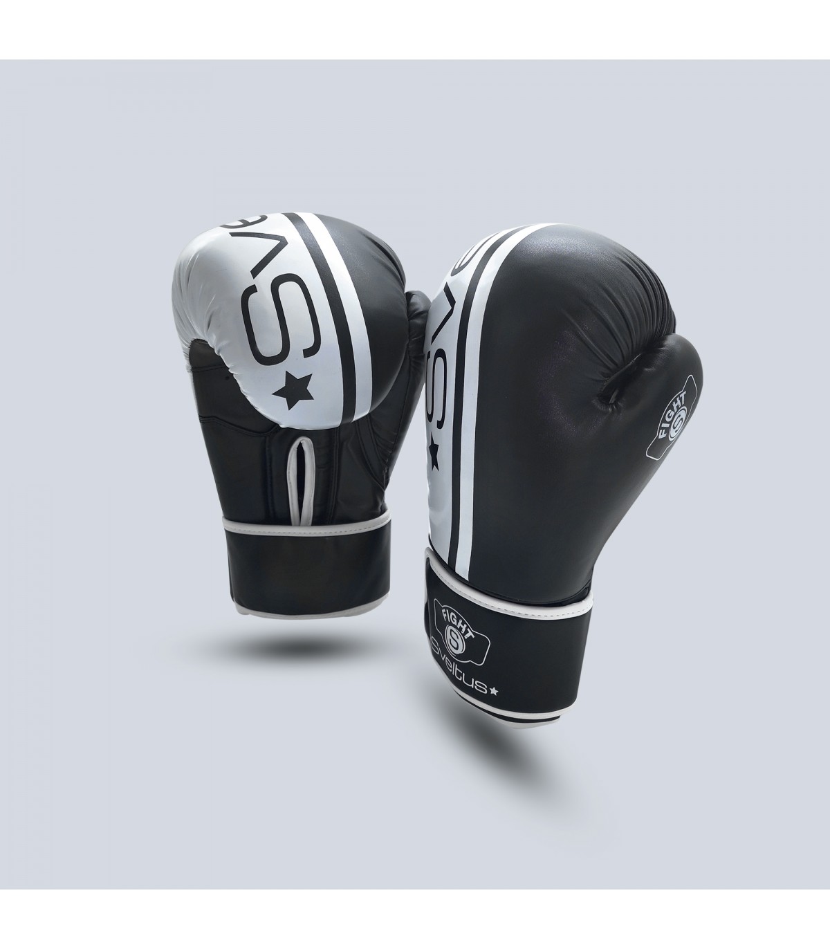 Challenger boxing glove x2