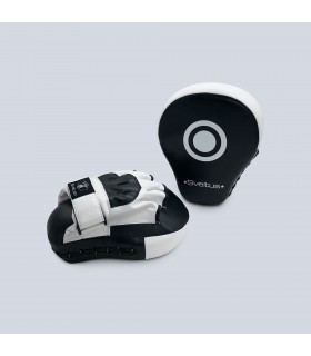 Colpitori per allenamento challenger x2