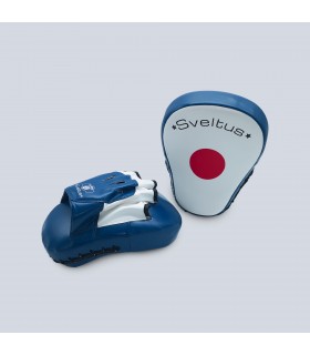 Zampa d'orso Contender x2