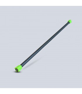 Verzwaarde trainingsstang