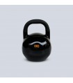 Kettlebell olympique