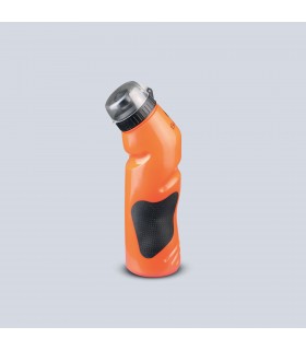 Borraccia sport arancione 750 ml
